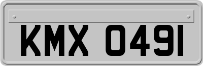 KMX0491