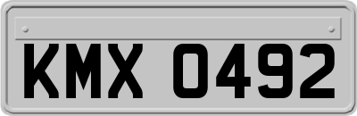 KMX0492