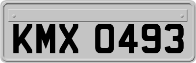 KMX0493