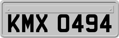 KMX0494