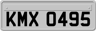 KMX0495