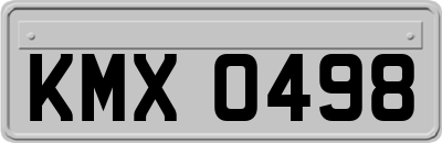 KMX0498