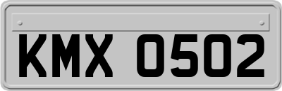 KMX0502