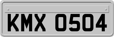 KMX0504