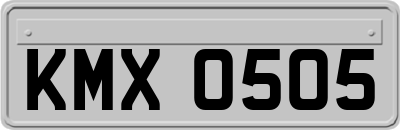 KMX0505