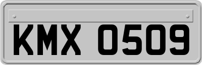 KMX0509