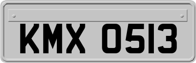 KMX0513