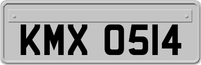 KMX0514