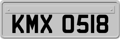 KMX0518