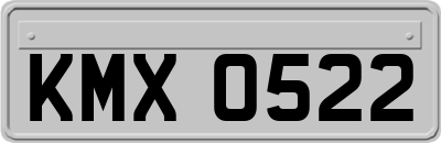 KMX0522