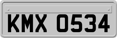 KMX0534