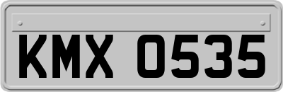 KMX0535