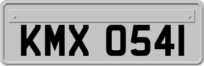 KMX0541