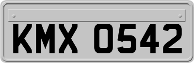 KMX0542