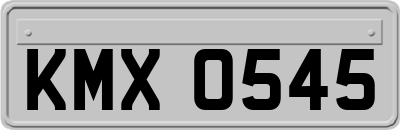 KMX0545