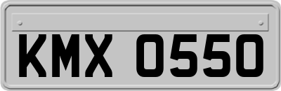 KMX0550