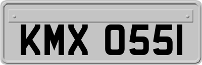 KMX0551