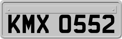 KMX0552