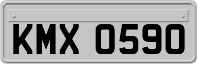 KMX0590