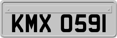 KMX0591