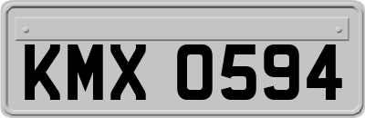 KMX0594