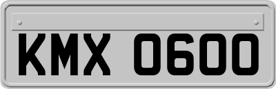 KMX0600