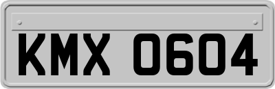 KMX0604