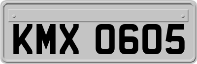 KMX0605