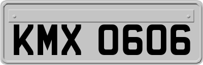 KMX0606