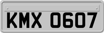 KMX0607