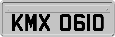 KMX0610