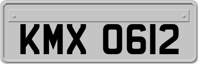 KMX0612