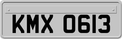 KMX0613