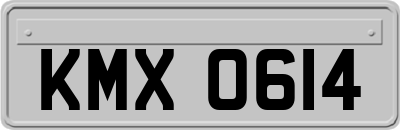 KMX0614