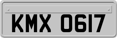 KMX0617