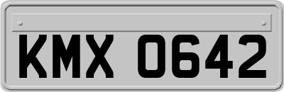 KMX0642