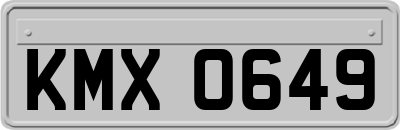 KMX0649