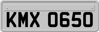 KMX0650