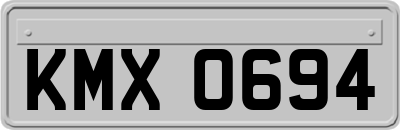 KMX0694