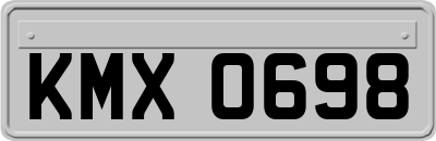 KMX0698