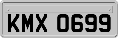 KMX0699