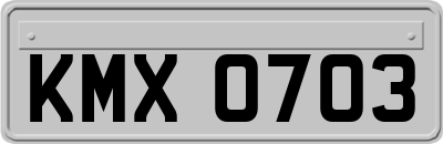 KMX0703