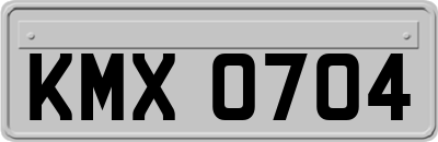 KMX0704