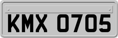 KMX0705