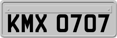 KMX0707