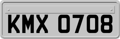 KMX0708