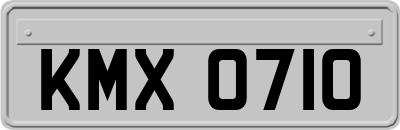 KMX0710