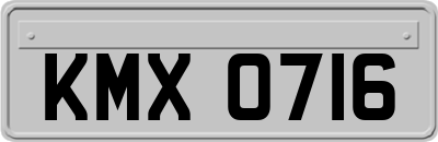 KMX0716