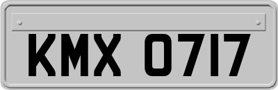 KMX0717