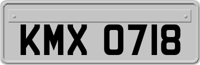 KMX0718